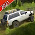 Offroad 4X4 Jeep Racing simulation 1.02