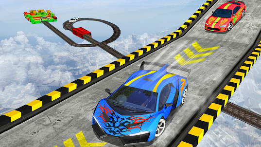 car stunt game