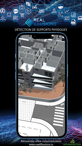 Realillusions AR Screen 2
