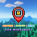 Servers Playlist For Minecraft - Androidアプリ