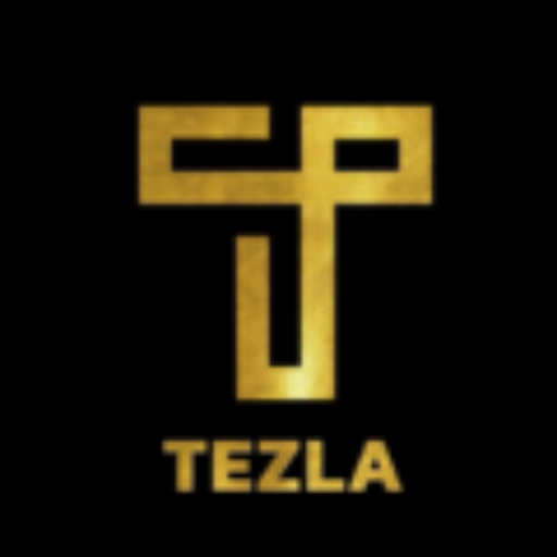 Tezla Learning logo