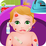 Little Baby Care icon