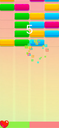 Blaster Screen 2
