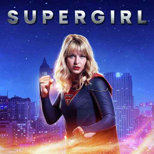 Supergirl season 1 hd best sale
