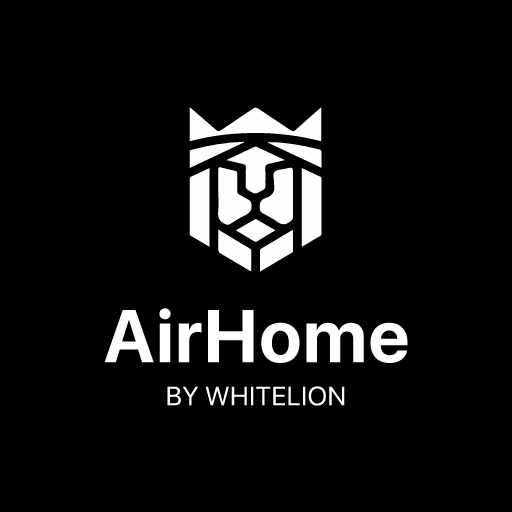 AirHome logo