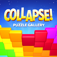 Break The Blocks Collapse Puzzle Gallery