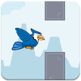 Tappy Blue Jay icon