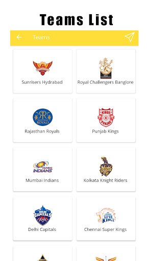 Match Prediction for IPL 2022