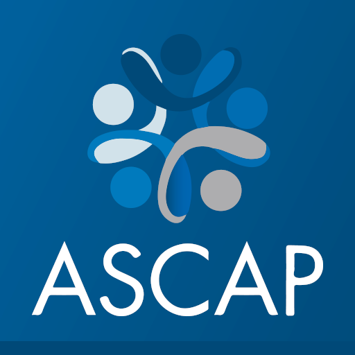 ASCAP logo