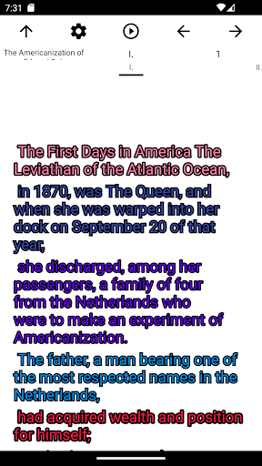 zBook: The Americanization of Screen 2