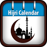 Hijri & Gre Calendar-Widget icon