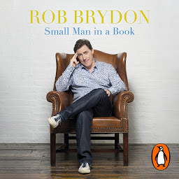 Icon image Small Man in a Book