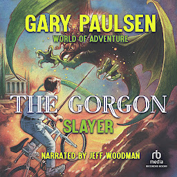 Icon image The Gorgon Slayer