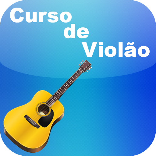 Curso de violão iniciante PRO 3.0.5 Icon