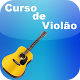 Curso de violão iniciante PRO icon