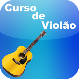 Icon image Curso de violão iniciante PRO