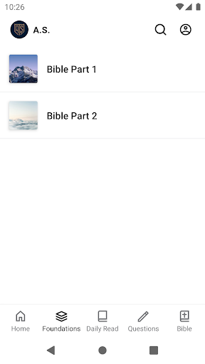 After Salvation Screen 2