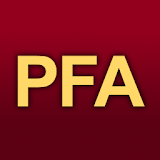 Psychological First Aid (PFA) icon
