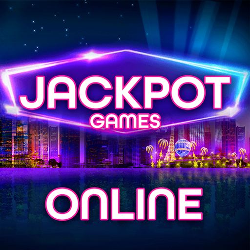 jackpot city free play