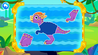 Baby Games for 2-5 Year Olds - Screenshot 3
