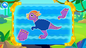 Game screenshot Baby Games for 2-5 Year Olds apk download