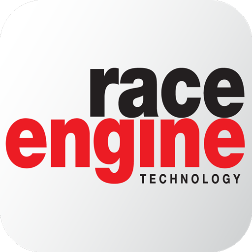 Race Engine Technology logo