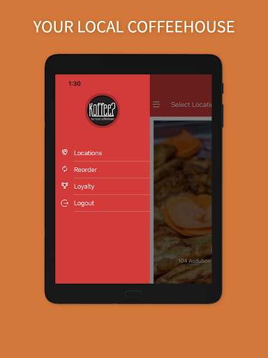 Koffee Screen 3