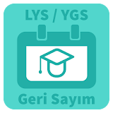 YGS / LYS Geri Sayım 2016 icon