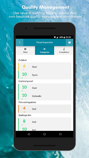 Leviy Screen 2