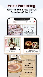 Mirraw: Online Shopping App