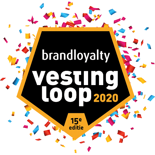 BrandLoyalty Vestingloop 2020