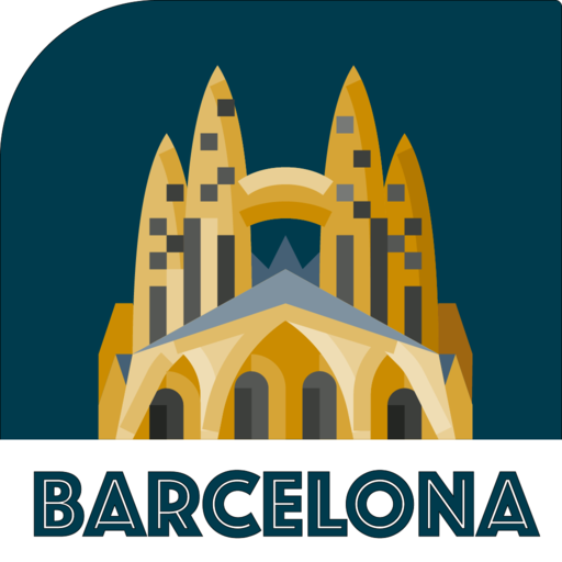 Download BARCELONA Guide Tickets & Map for PC Windows 7, 8, 10, 11