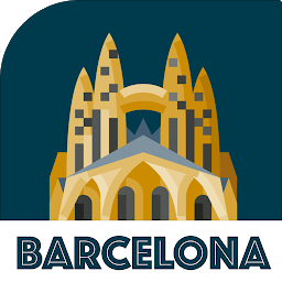 Icon image BARCELONA Guide Tickets & Map