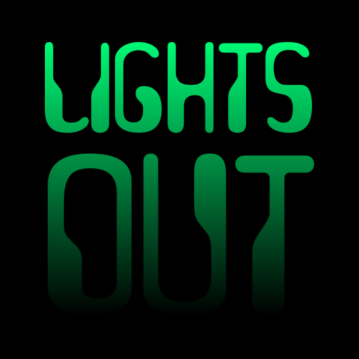 Lights Out: Brain Game logo