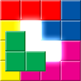 Block Puzzle - A icon