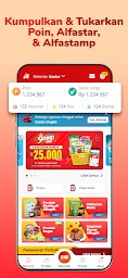 Alfagift: Alfamart Online Shop