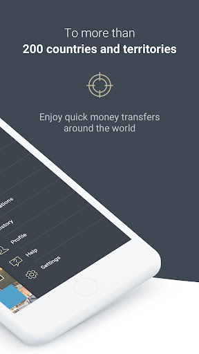 Western Union Send Money LV Screen 2