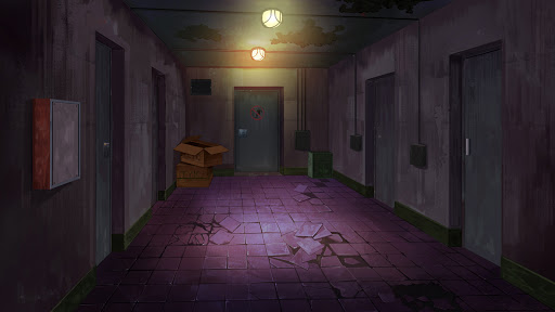 Android application Escape and Cat - Puzzle game screenshort