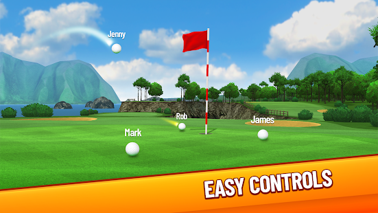 Golf Strike 1.4.2 screenshots 16