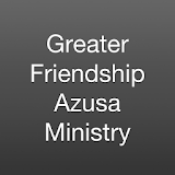Greater Friendship Flint icon
