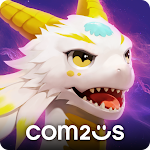 Cover Image of Download DragonSky : Idle & Merge 1.16.6 APK