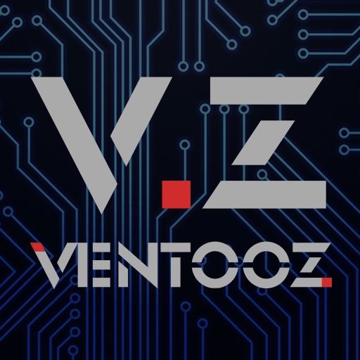 VENTOOZ logo
