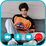 Cover Image of Télécharger JeanCarlo Leon Fake Call Prank 2.0 APK