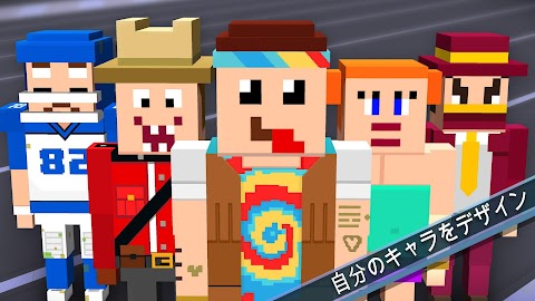 クラッシュクラフター (CrashCrafter)のおすすめ画像5