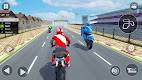 screenshot of Bike Racing Games - Bike Game