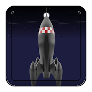 The Jet Rocket : New Orbit 2.0 Icon