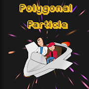 Polygonal Particle