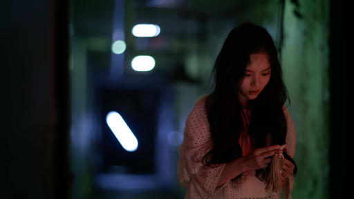 MADE - 01. RunAway Screen 2