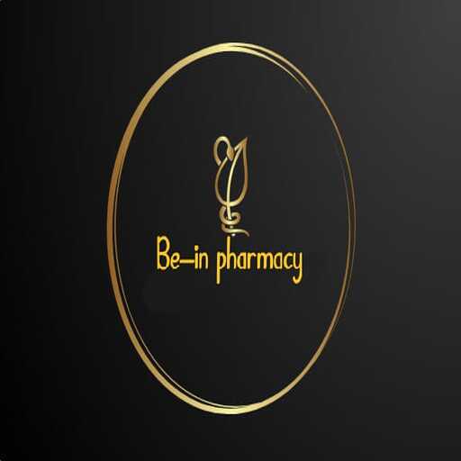 BE-IN Pharmacy E-Learning logo