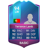 FUT Card Creator 22 icon